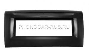 Переходная рамка 1 ISO-DIN 