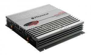 2-х канальный усилитель 2х60 Вт. RMS серия 4 