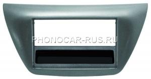 Переходная рамка 2 DIN-ISO