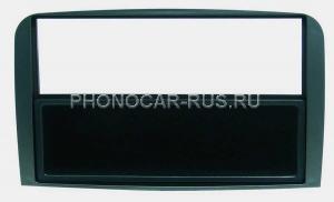 Переходная рамка 2 IS0-DIN