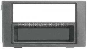 Переходная рамка 2 DIN-ISO