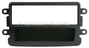 Переходная рамка 1ISO-DIN