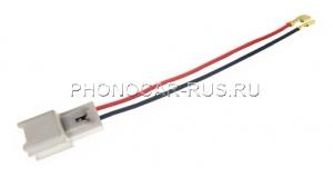 Адаптер для подключения к разъему штатной акустики