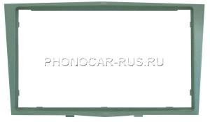 Переходная рамка 2 DIN-ISO