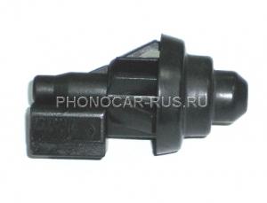 AQM 54 Концевик двери с пыльником