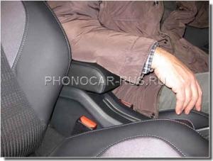 Подлокотник для PEUGEOT 2008