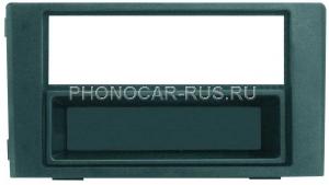 Переходная рамка 2 IS0-DIN