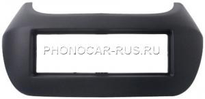 Переходная рамка 1 ISO-DIN 