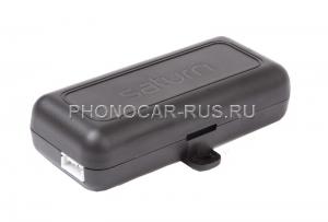 Модуль обхода штатного транспондерного иммобилайзера Saturn BM-02