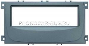 Переходная рамка 1 DIN-ISO