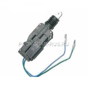 Привод дверного замка (актуатор) Saturn MS-200