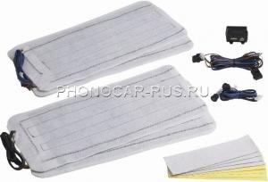 Подогрев сидений Waeco MagicComfort MSH-301 (встраиваемый на 1 сидение)