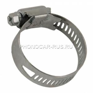 Хомут KVP 10-16/9 W2 диаметр 10-16