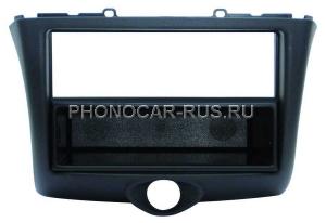 Переходная рамка 2 IS0-DIN