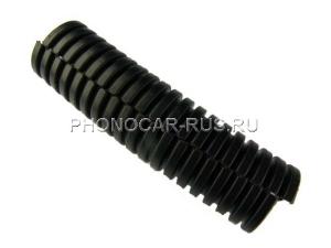 DKC- 4.6 Тюбинг гофрированный, с разрезом, 4,6 мм. диам. Бухта 100 м.