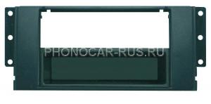 Переходная рамка 2 DIN-ISO