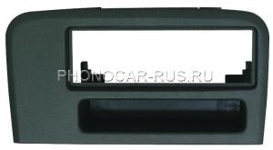 Переходная рамка 1 ISO-DIN