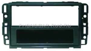 Переходная рамка 2 DIN-ISO