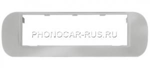 Переходная рамка 1 ISO-DIN