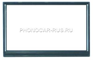 Переходная рамка 2 DIN-ISO