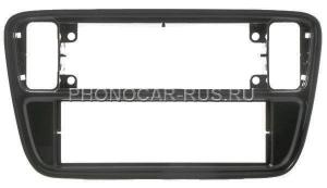 Переходная рамка 1 ISO