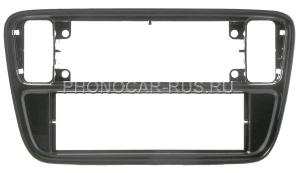 Переходная рамка 1 ISO