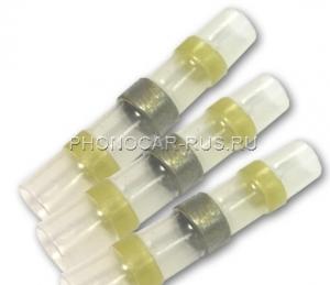 SLD 5 Термоусаживаемый изолятор с припоем