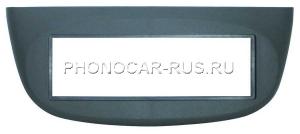 Переходная рамка 1 IS0-DIN