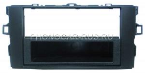 Переходная рамка 2 DIN-ISO