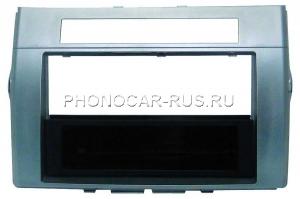 Переходная рамка 2 DIN-ISO