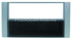 Переходная рамка 2 IS0-DIN