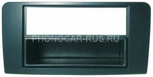 Переходная рамка 2 IS0-DIN