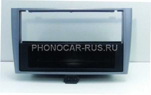 Переходная рамка 2 DIN-ISO