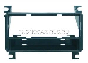 Переходная рамка 1 IS0-DIN