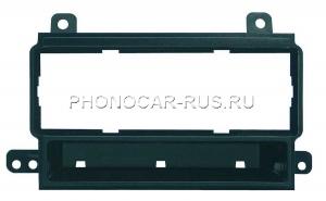 Переходная рамка 1 IS0-DIN