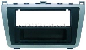 Переходная рамка 2 DIN-ISO