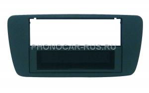 Переходная рамка 2 DIN-ISO