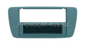 Переходная рамка 2 DIN-ISO