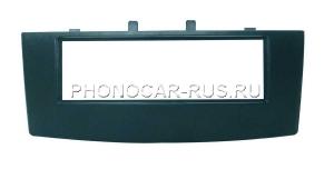 Переходная рамка 1 IS0-DIN