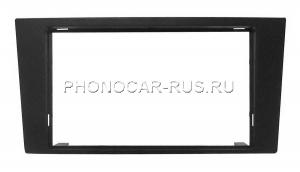 Переходная рамка 2 DIN-ISO