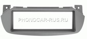 Переходная рамка 1 IS0-DIN