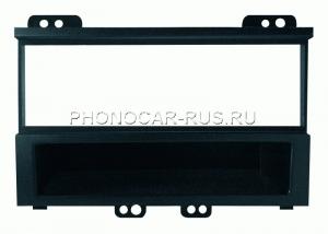 Переходная рамка 1 IS0-DIN