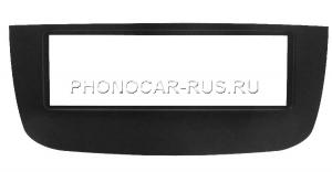 Переходная рамка 1 IS0-DIN