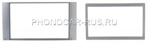 Переходная рамка 2IS0-DIN