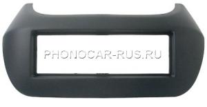 Переходная рамка 1 IS0-DIN