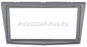Переходная рамка 2 DIN-ISO