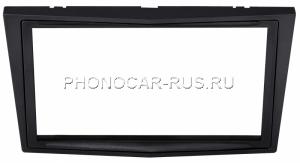 Переходная рамка 2 DIN-ISO