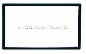 Переходная рамка 2 DIN-ISO