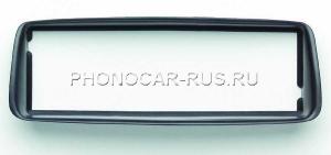 Переходная рамка 1 ISO-DIN