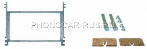 Установочный комплект 2 DIN-ISO